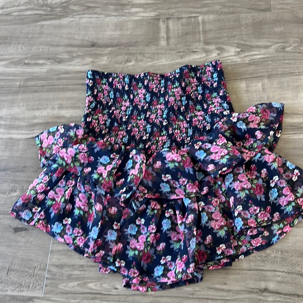 Nasty Gal Skirt